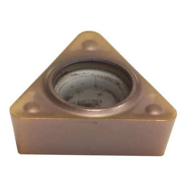 Sumitomo Triangle Turning Insert, Triangle, 2, TPMT, 2, Carbide - TPMT222ENF-AC8025P