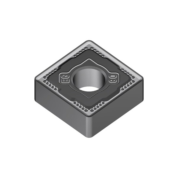 Sumitomo SNMG543EEG Grade AC8025P Carbide Turning Insert - SNMG543EEG-AC8025P