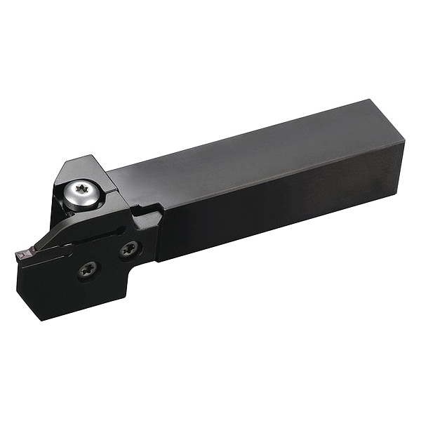 Kyocera External Grooving Toolholder, KGDR 16X3T20S - KGDR16X3T20S