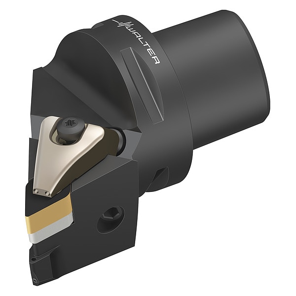 Walter Walter - Walter Capto - Turning tool external - negative - Precision Cooling - C6-DDJNR-45065-15-P