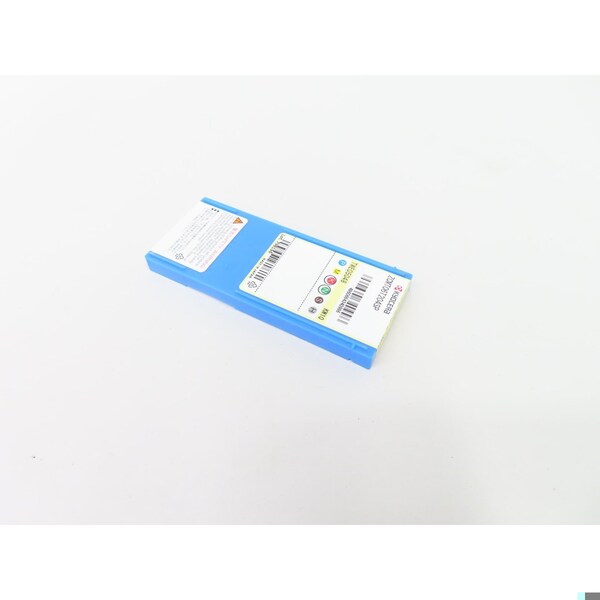 Kyocera PACK OF 10 CARBIDE INSERT, 10PK - ZCMT06T204SP TWE05048 KW10