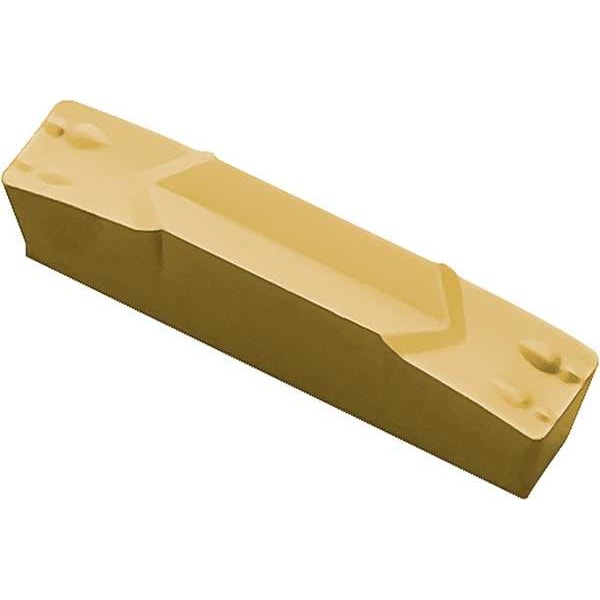 Kyocera Grooving Insert, CVD Carbide - GMM5020080MWCR9025