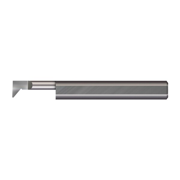 Micro 100 Carbide Radial Profiling Right Hand - PR8-200750