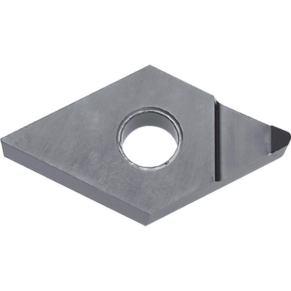 Kyocera Turning Insert, Diamond, DNMM 432MSE KPD010 Grade PCD - DNMM432MSEKPD010