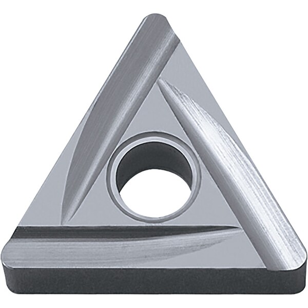 Kyocera Turning Insert, Triangle, TNGG 231L TN60 - TNGG231LTN60