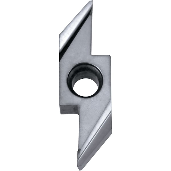 Kyocera Turning Insert, Irregular, ABW 23R5015 KW10 Grade Uncoated Carbide - ABW23R5015KW10