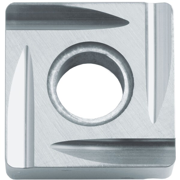 Kyocera Turning Insert, Square, SNMG 432LC TN610 - SNMG432LCTN610