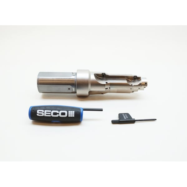 Seco 3178560 INDEXABLE INSERT DRILL OTHER METALWORKING TOOLS & CONSUMABLE - RH-500.22-3178560