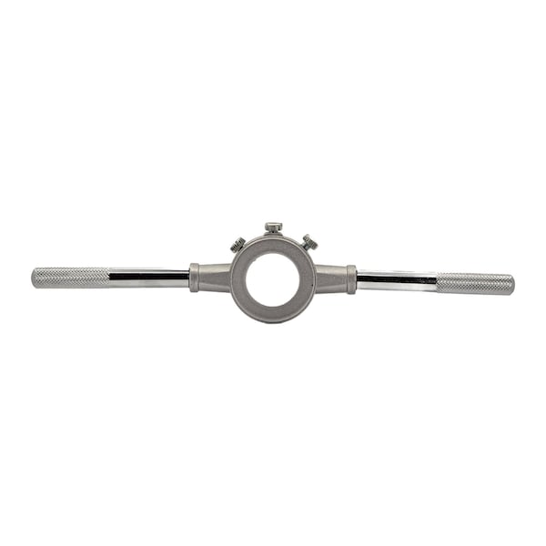Drill America 2-1/2" Round Die Stock (Handle) - DWTDS2-1/2