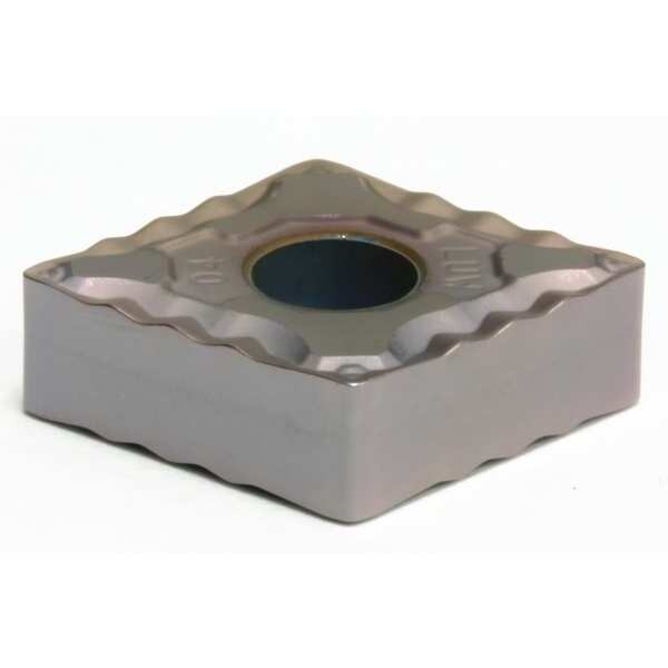 Sumitomo Diamond Turning Insert, Diamond, 4, CNMG, 3, Cermet - CNMG433ELUW-T1500A