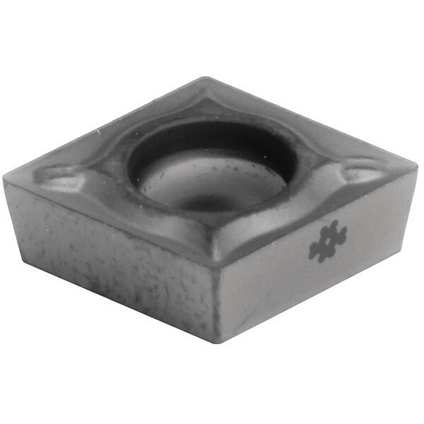 Sumitomo Diamond Turning Insert, Diamond, 3, CCMT, 1, Carbide - CCMT32.51ESU-AC5025S