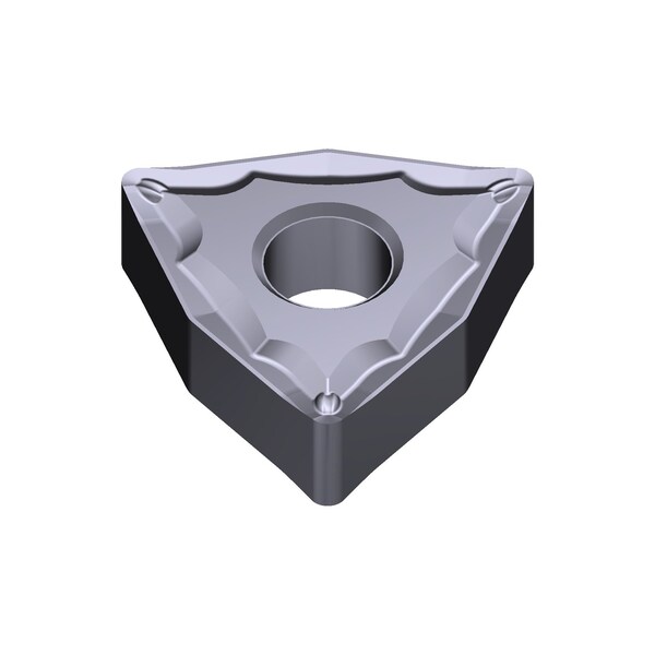 Sumitomo WNMG431ESU Grade AC5005S Carbide Turning Insert - WNMG431ESU-AC5005S