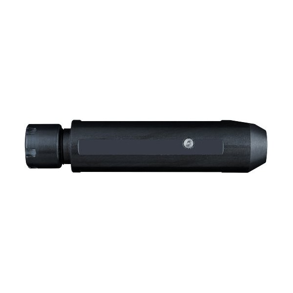 Micro 100 Quick Change Holders .3750ID X ER11-MINI X1.000 ODX3.2 OAL QD - QD1-MR11-6-1000