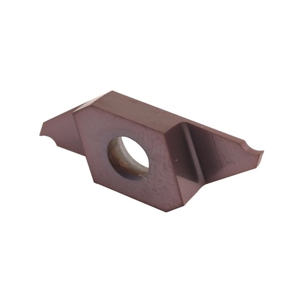 H & H Industrial Products TiN Coated Tkf16R150-S Right Hand Grooving/Cut-Off Insert - 6061-1020