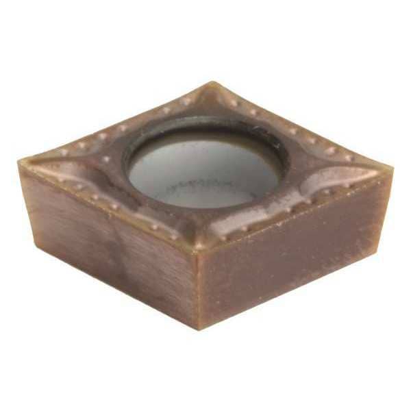 Sumitomo Diamond Turning Insert, Diamond, 3, CCGT, 1, Carbide - CCGT32.51MESI-AC530U