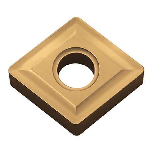 Kyocera Diamond Turning Insert, Diamond, 4, CNMG, 2, Carbide - CNMG432 CA510
