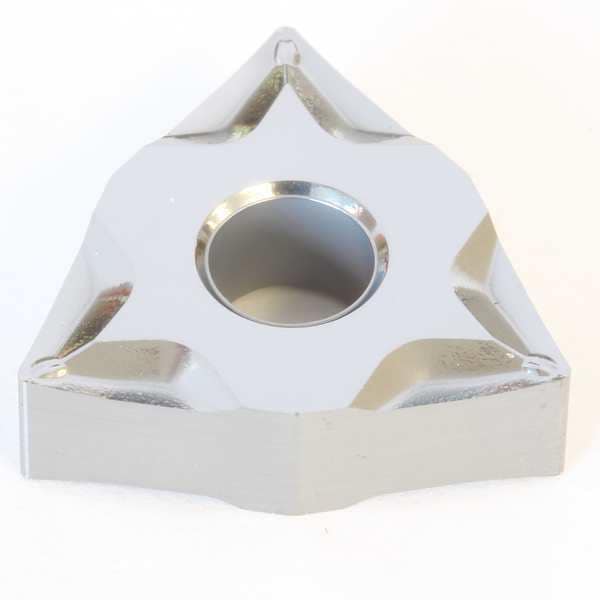 Sumitomo Turning Insert, Trigon, 4, WNGG, 1, Carbide - WNGG431ESUJ-H1