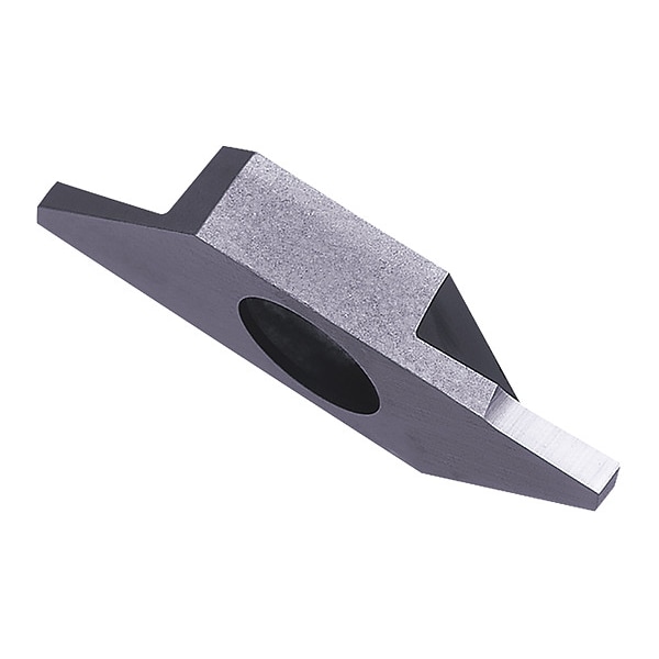 Kyocera Cut-Off Insert, TKF 16L150NB PR1535 Grade PVD Carbide - TKF16L150NBPR1535