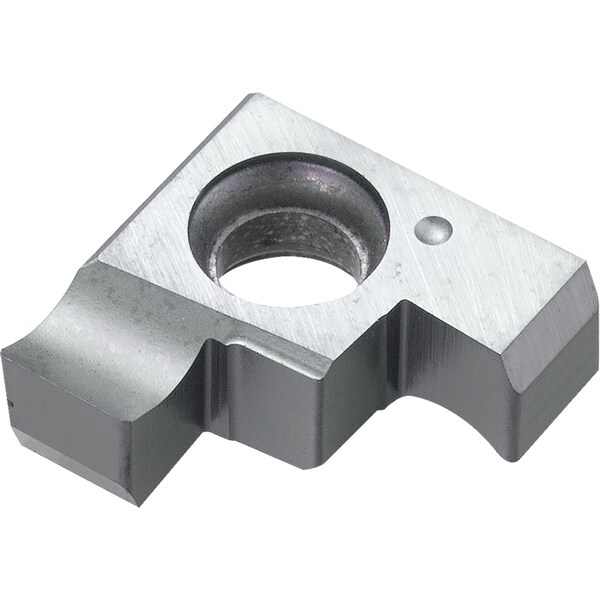 Kyocera Grooving Insert, GE R300020B TN6020 Grade Uncoated Cermet - GER300020BTN6020