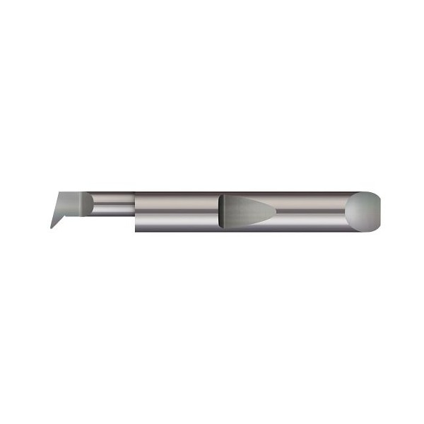 Micro 100 Carbide Quick Change - Axial and Radial Profiling Right Hand - QPA5-200750