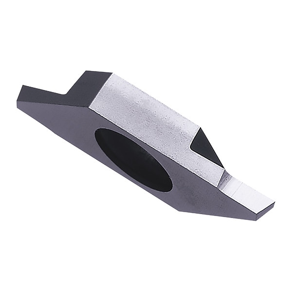 Kyocera Cut-Off Insert, TKF 12L100NB20DR PR1535 Grade PVD Carbide - TKF12L100NB20DRPR1535