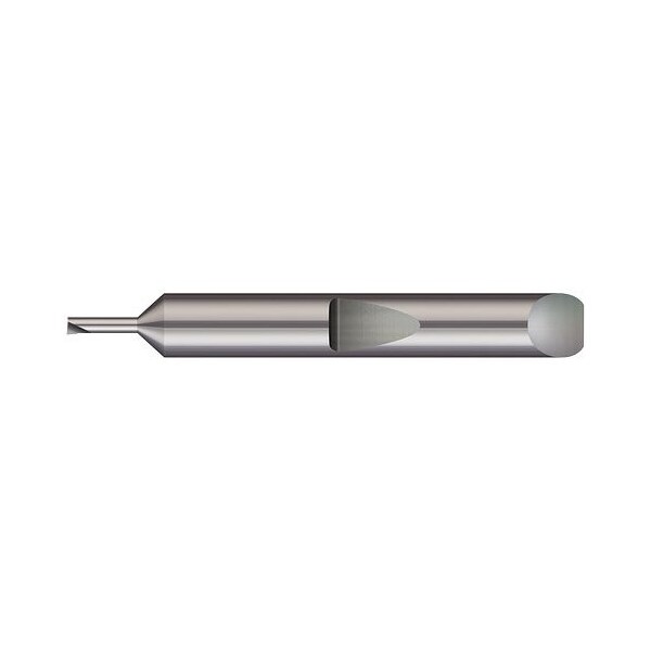Micro 100 Carbide Quick Change - Miniature Boring Right Hand - QMBB-035200