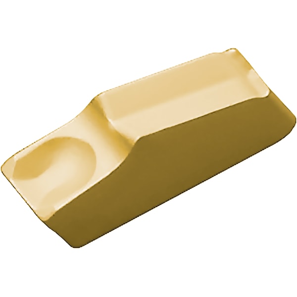 Kyocera Cut-Off Insert, TKN 5 CR9025 Grade CVD Carbide - TKN5CR9025