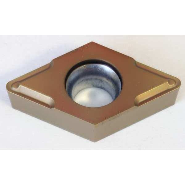 Sumitomo Diamond Turning Insert, Diamond, 3, DCMT, 2, Cermet - DCMT32.52EFP-T1500Z