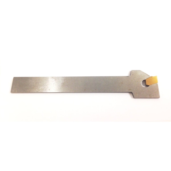 Hhip Retrofit Cut-Off Blade P3N-Gt2 - 3900-5973