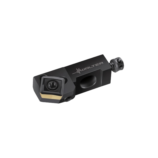 Walter Indexable Turning Cartridges Mini cartridge FR701 - Right - FR701