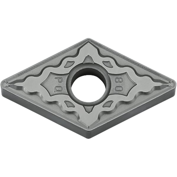 Kyocera Turning Insert, Diamond, DNMG 442PQ TN61 - DNMG442PQTN610
