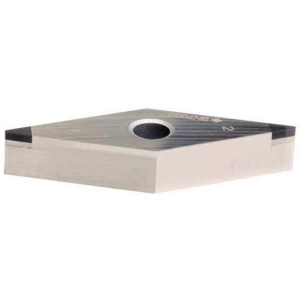 Sumitomo Diamond Turning Insert, Diamond, 3, VNGA, 2, CBN - 2NUVNGA332LT-BN1000