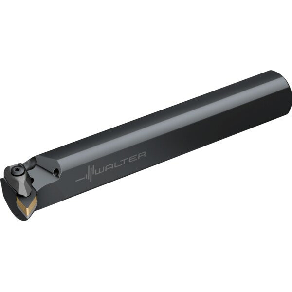 Walter Boring bar with coolant - negative - clamp / wedge A32U-DDUNR4 - A32U-DDUNR4