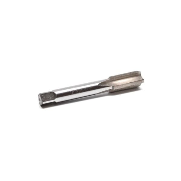 Ntc NTC NTC0049.578 x 28 High Speed Steel Threading Tap - NTC0049