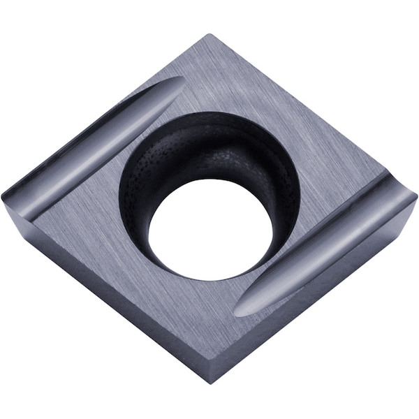 Kyocera Turning Insert, Diamond, CCGT 3251MFLU PR1225 Grade PVD Carbide - CCGT3251MFLUPR1225