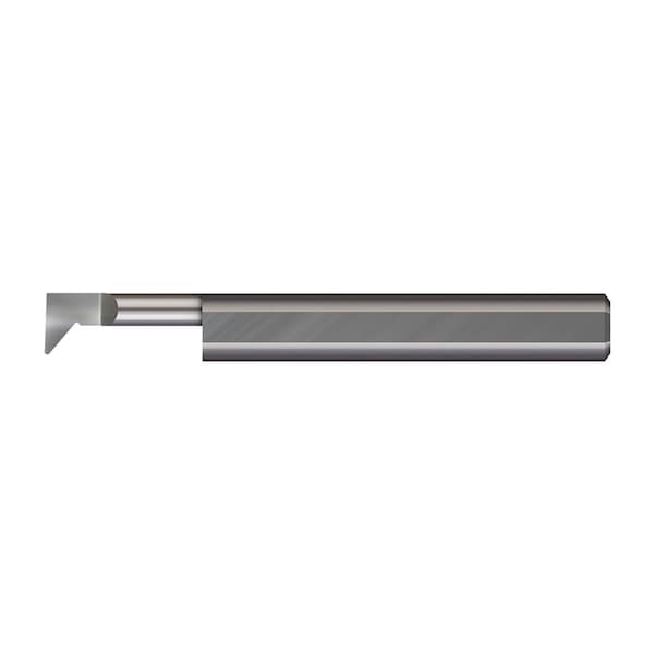 Micro 100 Carbide Radial Profiling Right Hand, AlTiN Coated - PR8-1601000X