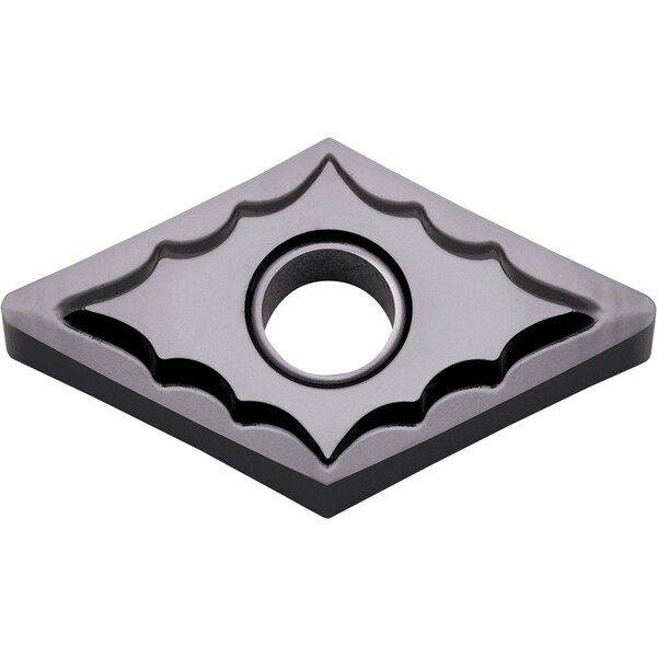 Kyocera Turning Insert, Diamond, DNGG 431FPTK PR1225 Grade PVD Carbide - DNGG431FPTKPR1225