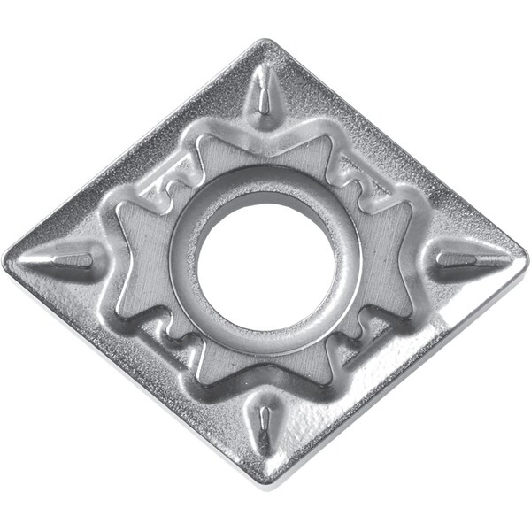 Kyocera Turning Insert, Diamond, CNMG 432HQ TN62 - CNMG432HQTN620