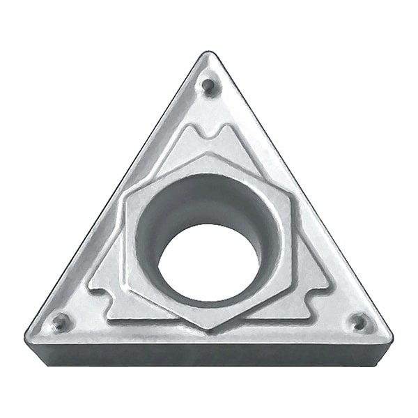 Kyocera Turning Insert, Triangle, TCMT 181505HQ - TCMT181505HQTN60
