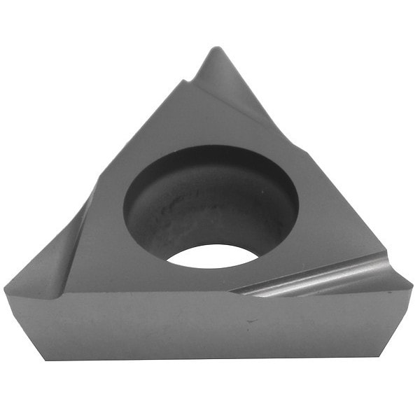 Sumitomo Triangle Turning Insert, Triangle, 6, TPGT, 1, Carbide - TPGT631LFY-AC5025S
