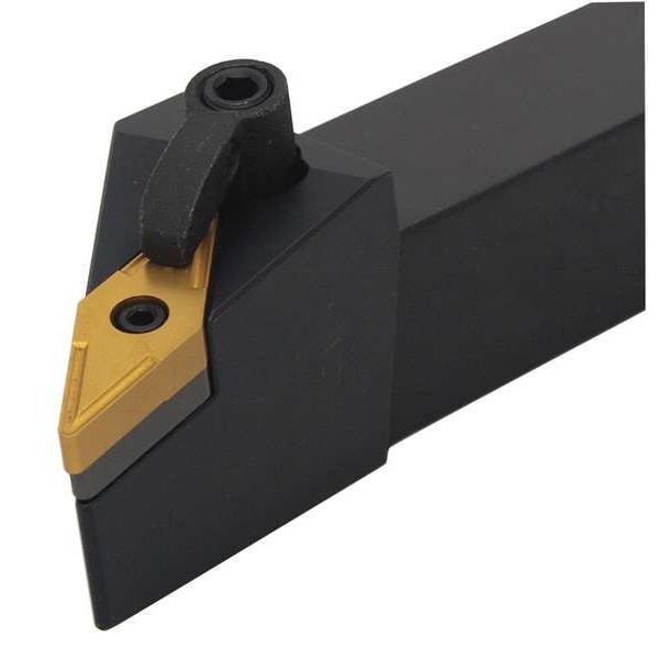 Dorian Turning Toolholder, VNMG, MVJNL12-3B, LH - 73310151063