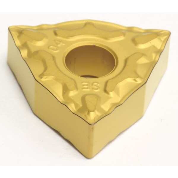 Sumitomo Turning Insert, Trigon, 4, WNMG, 3, Carbide - WNMG433ESE-AC810P
