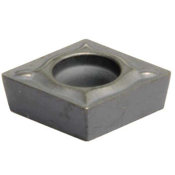 Sumitomo Diamond Turning Insert, Diamond, 2, CCMT, .5, Cermet - CCMT21.50.5ESU-T1500Z