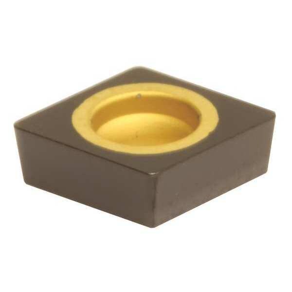 Sumitomo Turning Insert, Diamond, 0.25 in., CCMA, 1, Carbide - CCMA21.51-AC420K