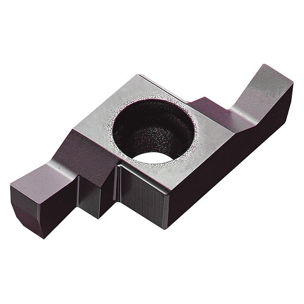Kyocera Grooving Insert, GE R100005D PR1225 Grade PVD Carbide - GER100005DPR1225