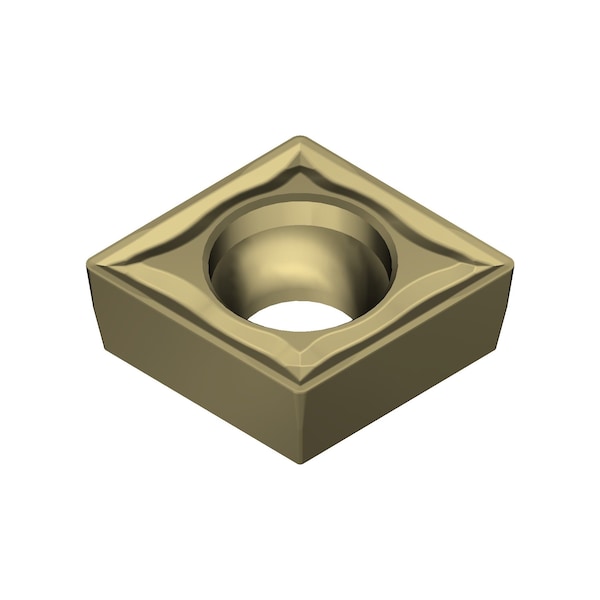 Sumitomo CCMT32.51EMU Grade AC8020P Carbide Turning Insert - CCMT32.51EMU-AC8020P