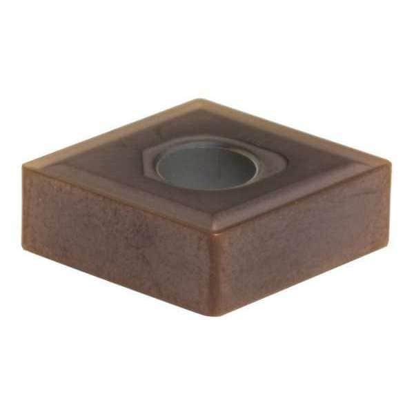 Sumitomo Diamond Turning Insert, Diamond, 4, CNMG, 2, Carbide - CNMG432EEX-AC510U