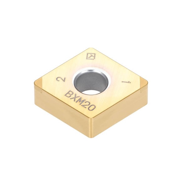 Tungaloy Turning Indexable Insert 2QP-CNGA 430.5- - 6791057