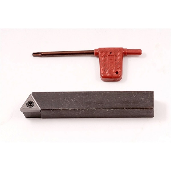 Hhip 3/4" AR12 Indexable Carbide Turning Tool - 2003-0141