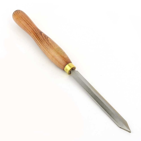 Crown Tools 3/16 Inch Diamond Parting Tool - 24050